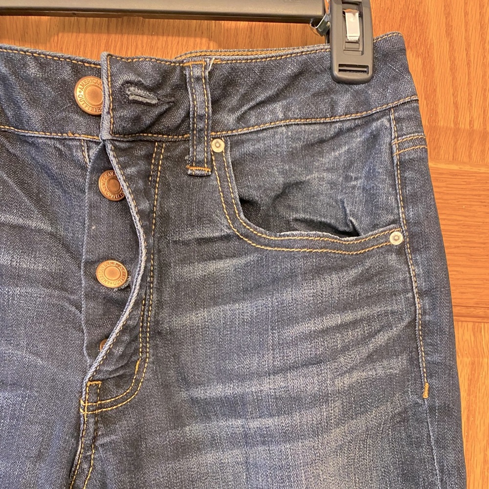 Boyfriend Jeans